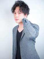 アクティフ(actif)&nbsp;マッシュコンマバング