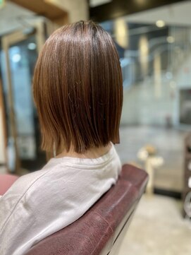 テラスオブベル(TERRAS of belle) 國村スタイル92