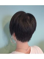 エイジア長崎(Asia)&nbsp;ベリーショート