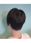 ベリーショート