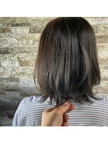 アーシャム(Arsham)&nbsp;ふんわりミディアム☆