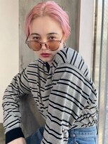 エクー(ECOO)&nbsp;『　   ホワイトピンクカラー  　』　　ECOO