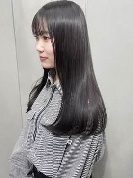 エイト 三軒茶屋店(EIGHT) EIGHT 三軒茶屋 冬の暗髪