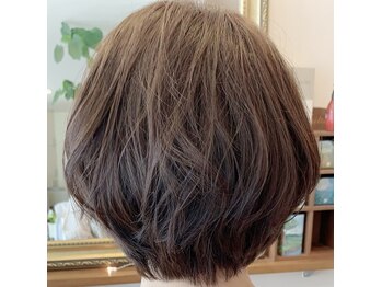 Mjuk Hair【ミュークヘア】