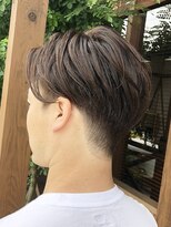 コレット(COLLET)&nbsp;ビジネス×ツーブロック