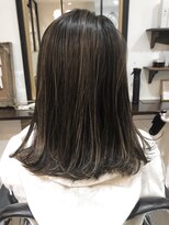 ジブドオブジェ(Jib d'obj)&nbsp;Natural Highlights