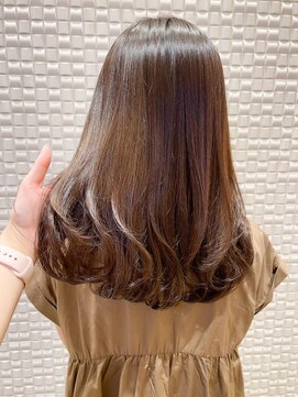 オリーブスバイネオリーブ(Olive's by neolive) まとまるローレイヤー【新宿neolive】