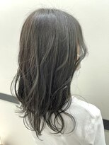 ウィールスター(Wealstar)&nbsp;スモーキーマットグレージュ