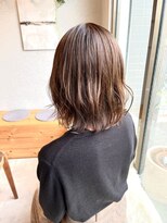 ラベンダー バイ ジュエル 湘南台駅西口店(Lavender by JEWEL)&nbsp;☆お客様スタイル☆【Lavender by JEWEL 湘南台/湘南台駅】