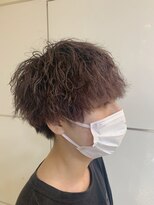 フォルテ 草薙店&nbsp;ツイストスパイラルマッシュ