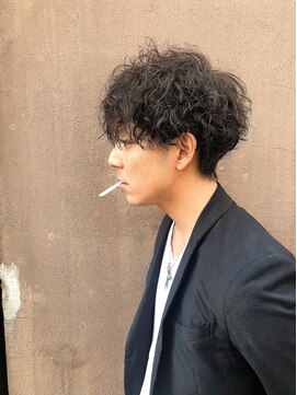 ダット(Dat) ミックススパイラル×2ブロック/20代30代40代