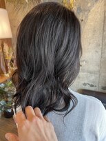 アイズム(I’sm)&nbsp;透明感グレイカラー