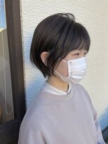 リル 新浜店(LiL)&nbsp;２０２２ LiL hair by葭本42