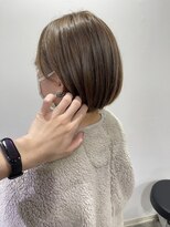 インビテーション 名古屋(invitation)&nbsp;#柔らかベージュ