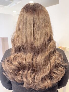 ラウレア(LAULEA) 韓国風パーマ/ヨシンモリパーマ/デジタルパーマ/最新モテパーマ