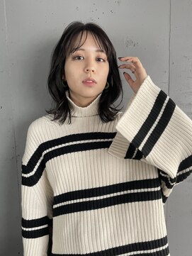 パム 恵比寿(PAM.) ラフカールミディ