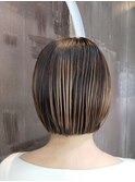 ミニボブ