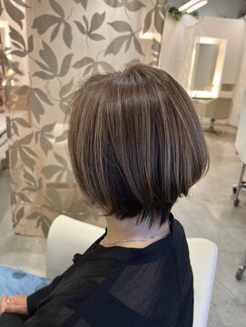 パシフィックダズールバトン(Pacific Dazzle baton) 【原style】20代30代40代50代◎小顔くびれディー