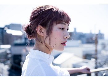 PUREE de FLEURS　北白川本店　【プレ　デ　フリュー】