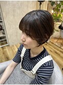 ショート