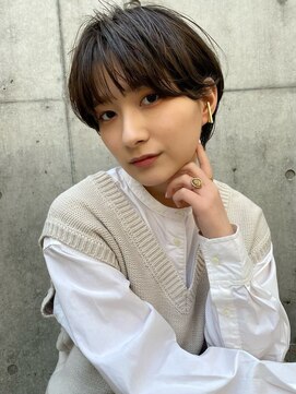 フラミューム 上野(flammeum) flammeum stlye