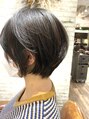 クロエ 仙台(Cloe)&nbsp;大人ショートボブ