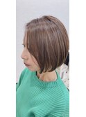 細かめハイライト