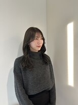 オットット(OttottO)&nbsp;大人レイヤーカット