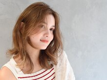 アース 新所沢店(HAIR&MAKE EARTH)