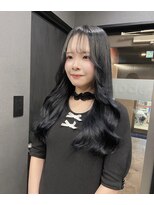 ボアップ(boappu)&nbsp;寒色系は肌を白く見せてくれます！