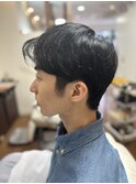 シンプルスタイル