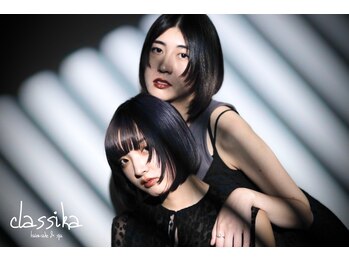 classika　【クラシカ】