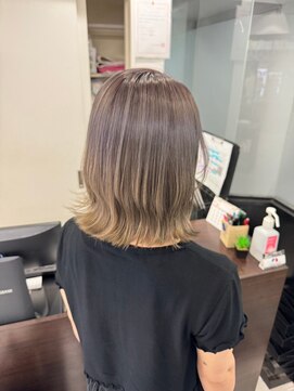 アイズ 本厚木(AIZU) デザインカラー