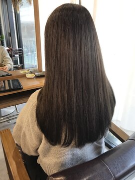 レイリー(LAiLy) 女子力最強ナチュラルストレート