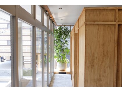 トゥーリ 長崎浜口店(tuuli)の写真