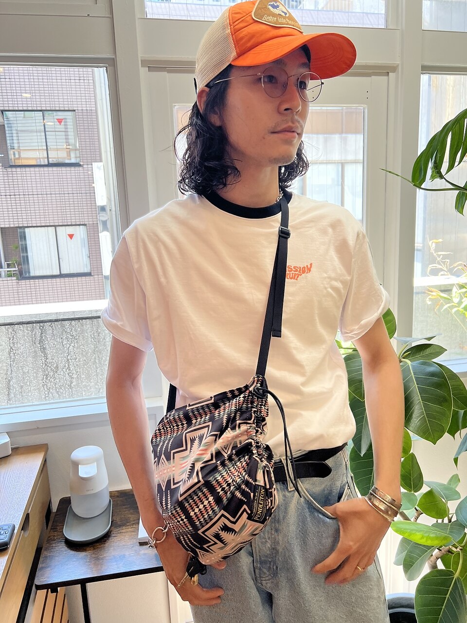 吉田 健太｜ローカル 半蔵門(Local)の美容師・スタイリスト