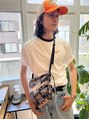 ローカル 半蔵門(Local) men's perm