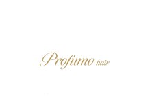 プロフーモヘアー(Profumo hair)