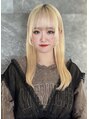 ブランカヘアー 西尾(BLANCA HAIR) ANNA 