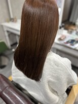 ニーノ(NI-NO)&nbsp;重ためミディアム