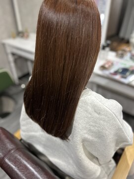 ニーノ(NI-NO) 重ためミディアム