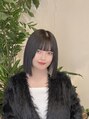 シアン 立川店(Shian) 月舘 りほ