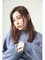 エクリボンヌ(equri bonne) 【equribonne目黒】おすすめスタイル【目黒】