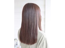 ヘアーサロン アージェ(Hair Salon Ange)