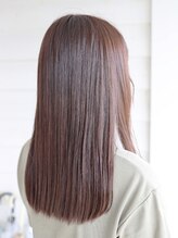 ヘアーサロン アージェ(Hair Salon Ange)