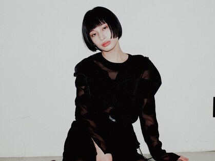 エヌ(N)の写真