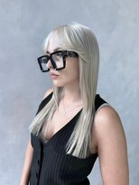 ディーン 豊橋(DEAN)&nbsp;ホワイトカラー/ハイトーン/ブリーチ/豊橋/豊川/浜松