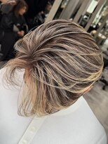 レディアル 大宮(REDEAL ope.) メンズハイライト/メンズバレイヤージュ