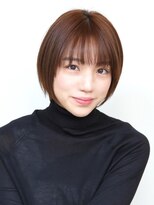 ユナ 茗荷谷店(Una.)&nbsp;ティーンショート