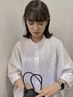 【プチ贅沢】レディースカット＋ヘッドスパ20分 ￥9500→￥8000